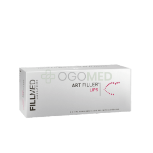 Fillmed Filorga Filorga Art Filler Lips With Lidocaine Buy Online