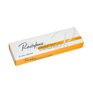 Restylane Skinboosters Vital With Lidocaine Ml Buy Online In Ogomed