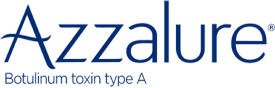 Azzalure logo