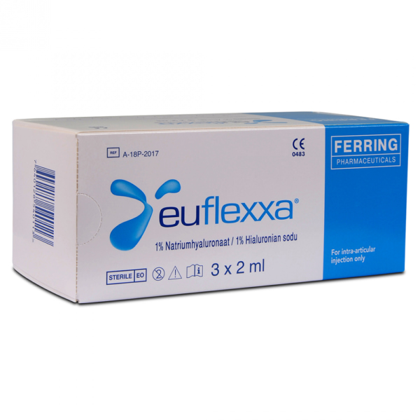 Euflexxa 3x2ml