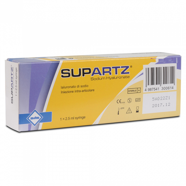 Supartz product