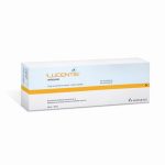 LUCENTIS 0.23 mg