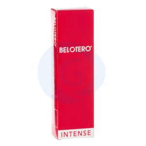 BELOTERO INTENSE 1ml