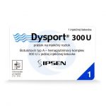 DYSPORT 300U Non-English packaging 1 vial - Buy online in OGOmed