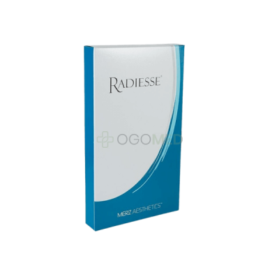 Radiesse 1.5ml- Buy online in OGOmed.