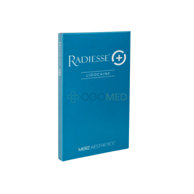 Radiesse 1.5ml With Lidocaine- Buy online in OGOmed.