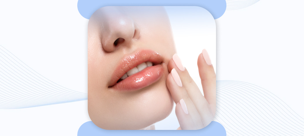 How Does Botox Lip Flip Work