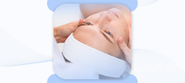 Botox to slim face