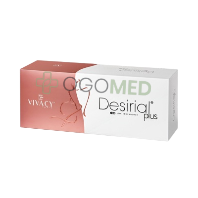 Desirial Plus 2ml - Buy online in OGOmed.