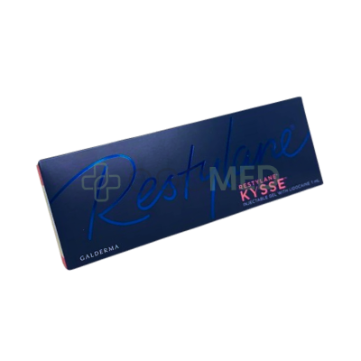 Restylane Kysse Lidocaine 1ml- Buy online in OGOmed.