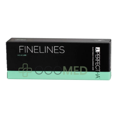 Perfectha Finelines - Buy online in OGOmed.