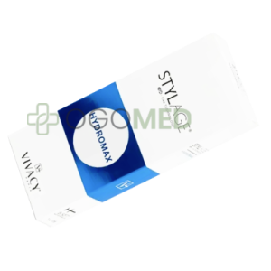 Stylage Hydromax 1ml - Buy online in OGOmed.