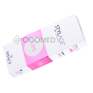 Stylage Special Lips 1ml - Buy online in OGOmed.