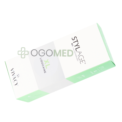 Stylage XL with Lidocaine - Buy online in OGOmed.