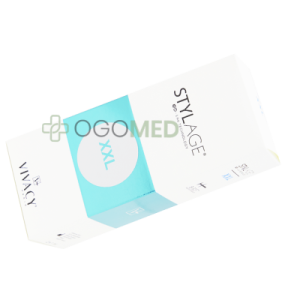 Stylage XXL (1-2.2ml) - Buy online in OGOmed.