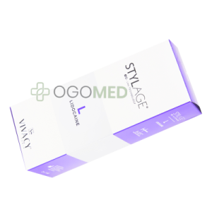 Stylage L Lidocaine - Buy online in OGOmed.