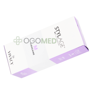 Stylage M Lidocaine - Buy online in OGOmed.