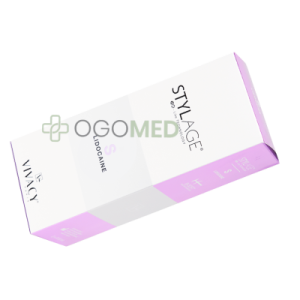 Stylage S Lidocaine - Buy online in OGOmed