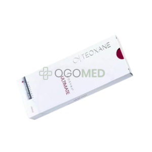 Teosyal PureSense Ultimate 3ml - Buy