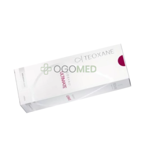 Teosyal Ultimate 3ml- Buy online in OGOmed.
