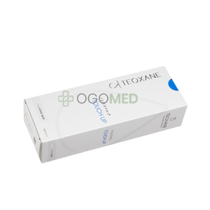 Teosyal Touch Up (2x0.5ml)- Buy online in OGOmed.