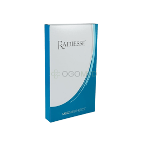 Radiesse 3ml- Buy online in OGOmed.
