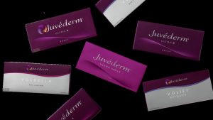 Juvederm vs Restylane