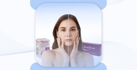 Juvederm vs botox Which is better