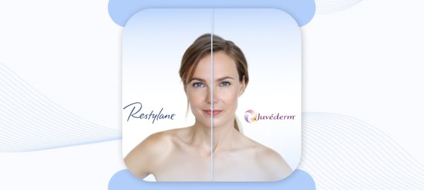 Restylane vs Juvederm Big Comparison