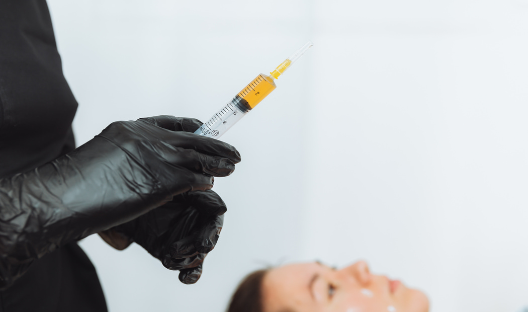 Botox for Migraines