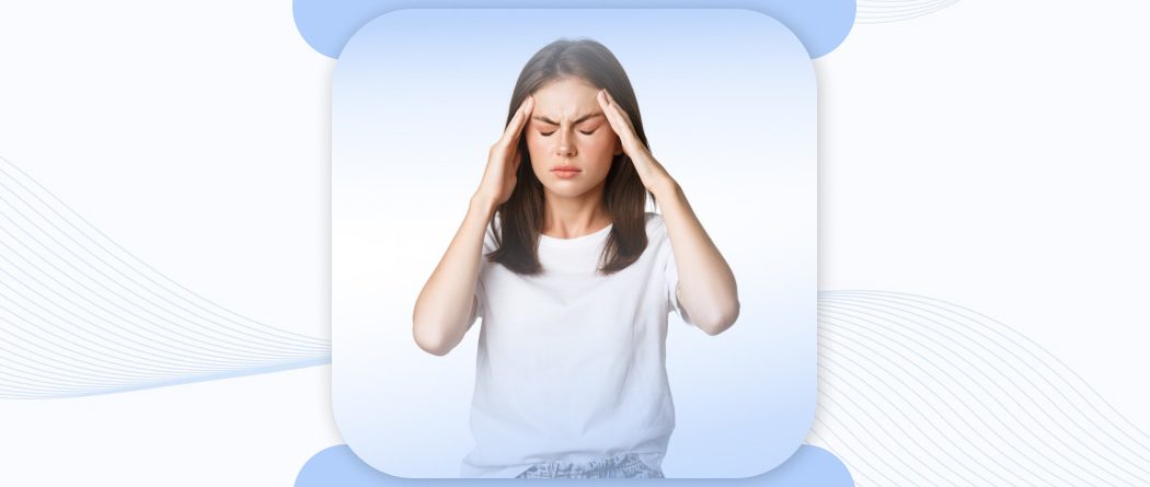 Botox for migraines