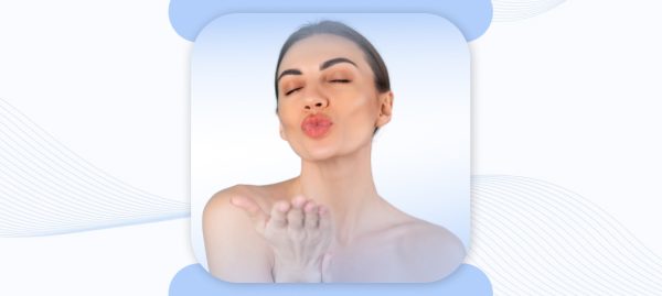 juvederm lips before and after