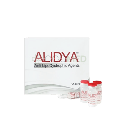 Alidya 340mg - Buy online in OGOmed.