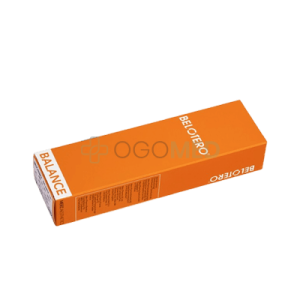 BELOTERO BALANCE 1ml - Buy online in OGOmed.