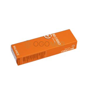 BELOTERO BALANCE LIDOCAINE 1ml - Buy online in OGOmed.