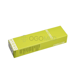 BELOTERO HYDRO 1ml - Buy online in OGOmed.