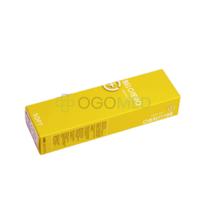 BELOTERO SOFT LIDOCAINE 1ml - Buy online in OGOmed.