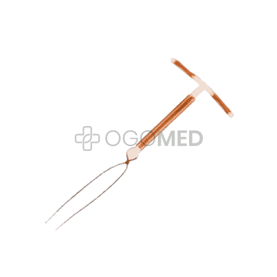 Copper TT 380 Slimline IUD - Buy online in OGOmed.