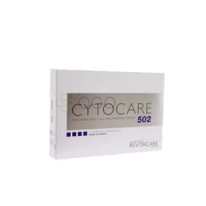 Cytocare 502 - Buy online in OGOmed.