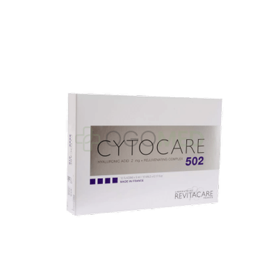 Cytocare 502 - Buy online in OGOmed.