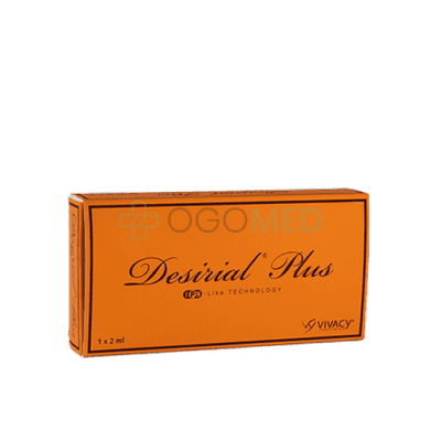 Desirial Plus 2ml - Buy online in OGOmed.