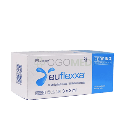 Euflexxa 2ml - Buy online in OGOmed.