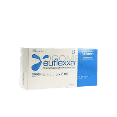 Euflexxa Canadian PKG 2ml- Buy online in OGOmed.