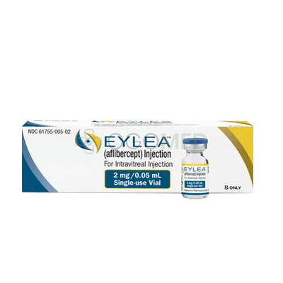 Eylea 40mg/1ml - Buy online in OGOmed.