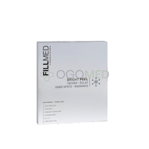 Fillmed Firorga Bright Peel Normal Skin 100ml - Buy online in OGOmed.