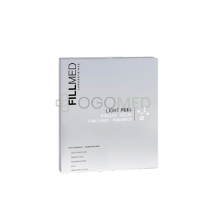 Fillmed Firorga Light Peel Sensitive Skin 100ml - Buy online in OGOmed.