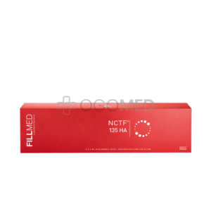 Fillmed (Filogra) NCTF 135ha (5mg/ml - 5x3ml) - Buy online in OGOmed.