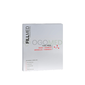 Fillmed (Filorga) Time Peel Normal Skin 100ml - Buy online in OGOmed.
