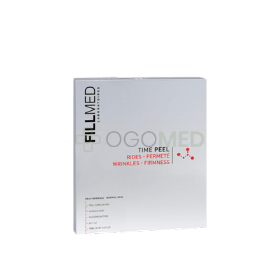 Fillmed (Filorga) Time Peel Normal Skin 100ml - Buy online in OGOmed.