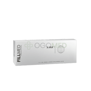 Fillmed (Filorga) X-ha 3 1ml - Buy online in OGOmed.
